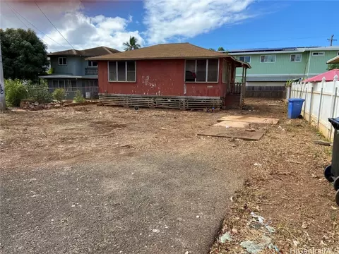 91-653 Fort Weaver Rd, Ewa Beach, HI 96706
