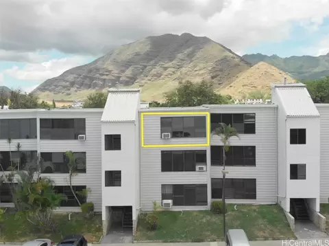 87-126 Helelua St #D306, Waianae, HI 96792