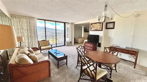 201 Ohua Ave #3413, Honolulu, HI 96815