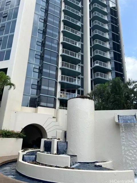 1212 Nuuanu Ave #3801, Honolulu, HI 96817