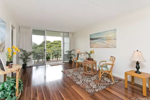 2029 Nuuanu Ave #701, Honolulu, HI 96817