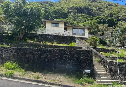 2343 Kuahea St, Honolulu, HI 96816