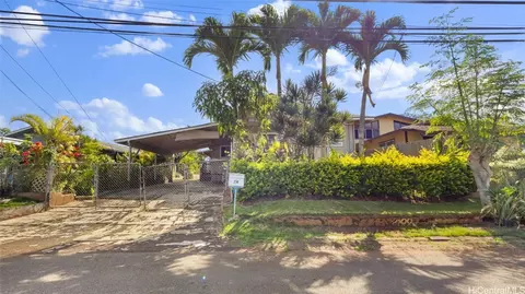 230 Valley Ave, Wahiawa, HI 96786