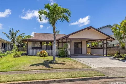 117 Hoopiha Pl, Wahiawa, HI 96786