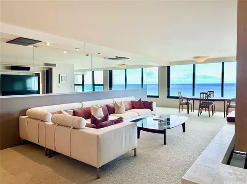 1600 Ala Moana Blvd #2908, Honolulu, HI 96815