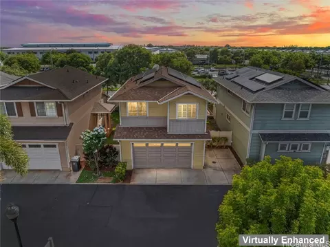 91-1001 Keaunui Dr #54, Ewa Beach, HI 96706