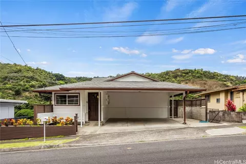 1579 Ala Lani St, Honolulu, HI 96819