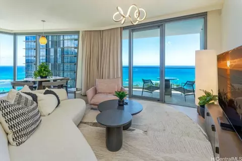 1000 Auahi St #3300, Honolulu, HI 96814