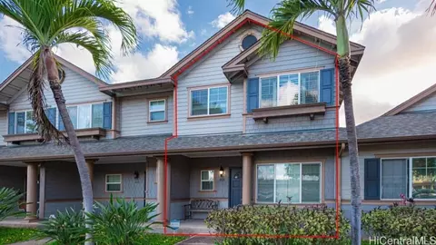 91-2076 Kaioli St #3805, Ewa Beach, HI 96706