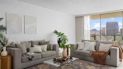 1860 Ala Moana Blvd #806, Honolulu, HI 96815