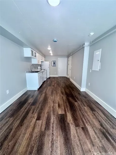803 Waimanu St #219, Honolulu, HI 96813 photo 1