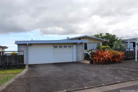 935 Hoomoana St, Pearl City, HI 96782