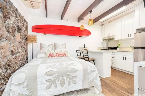 234 Ohua Ave #218, Honolulu, HI 96815