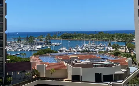 419 Atkinson Dr #1005, Honolulu, HI 96814