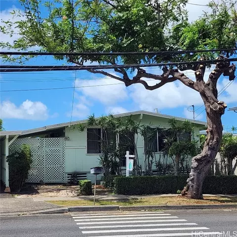 1362 Keolu Dr, Kailua, HI 96734