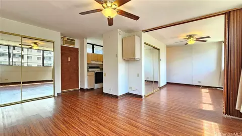 1134 Kinau St #505, Honolulu, HI 96814
