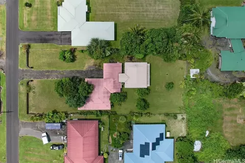229 Nohea St, Hilo, HI 96720