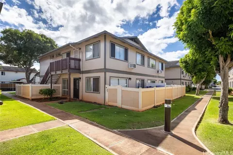 91-1020 Huliau St #2B, Ewa Beach, HI 96706