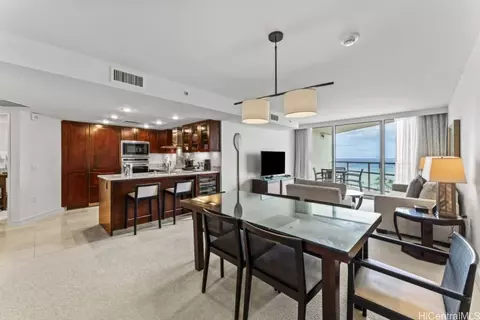 223 Saratoga Rd #1911, Honolulu, HI 96815