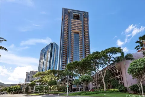 425 South St #903, Honolulu, HI 96813