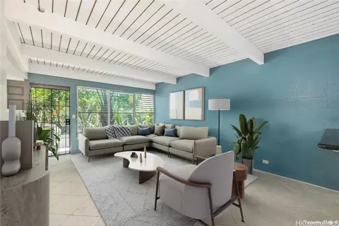 4128 Keanu St # -3, Honolulu, HI 96816