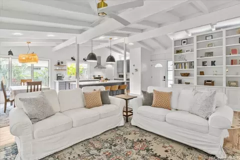 612 Pamaele St, Kailua, HI 96734