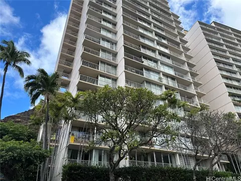 84-680 Kili Dr #1103, Waianae, HI 96792