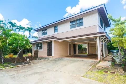94-236 Kaiholena Pl, Waipahu, HI 96797