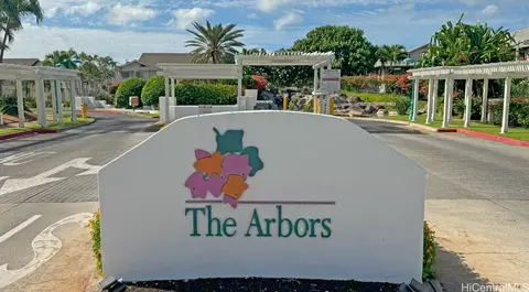 91-1046 Laaulu St #22D, Ewa Beach, HI 96706
