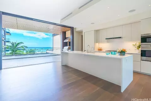1388 Ala Moana Blvd #7605, Honolulu, HI 96814