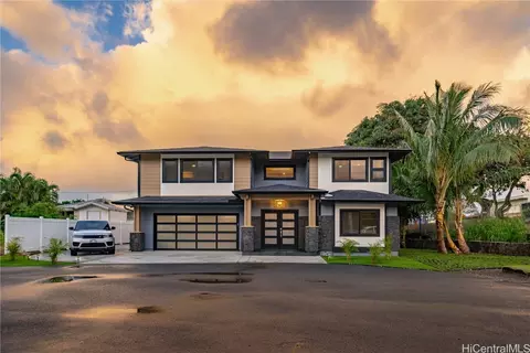 45-252 William Henry Rd #C, Kaneohe, HI 96744