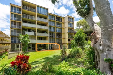 95-2040 Waikalani Pl #E102, Mililani, HI 96789