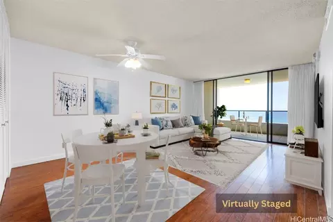 1600 Ala Moana Blvd #2902, Honolulu, HI 96815