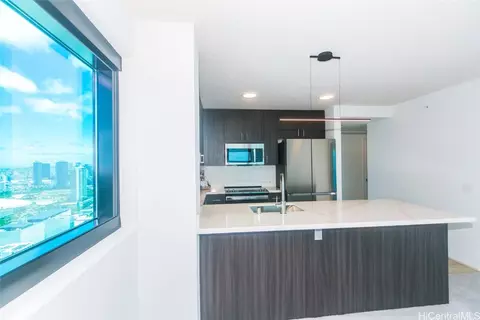 615 Keawe St #4003, Honolulu, HI 96813