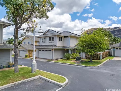 87-2135 Pakeke St, Waianae, HI 96792