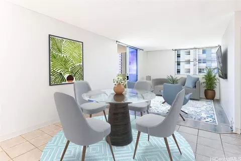 2651 Kuilei St #B51, Honolulu, HI 96826