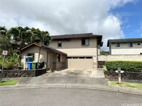 95-227 Mahelu Pl #66, Mililani, HI 96789