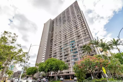55 S Kukui St #D304, Honolulu, HI 96813