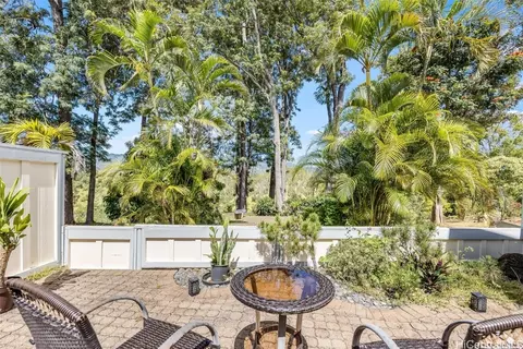 95-195 Waioleka St #53, Mililani, HI 96789