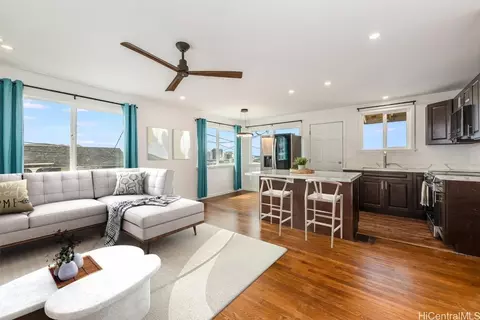 1918 Kealakai St, Honolulu, HI 96817