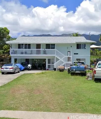 1091 Alahaki St, Kailua, HI 96734