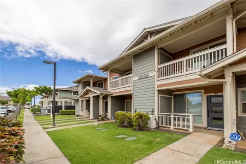 91-1081 Iwikuamoo St #1105, Ewa Beach, HI 96706