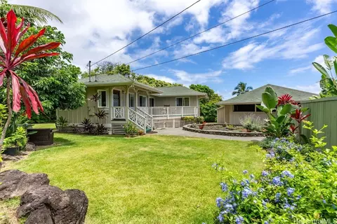 51-049 Huamalani Rd, Kaaawa, HI 96730