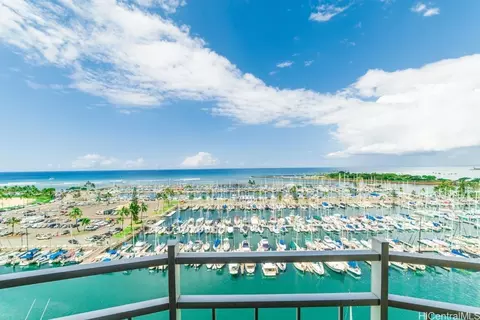 1765 Ala Moana Blvd #1384, Honolulu, HI 96815