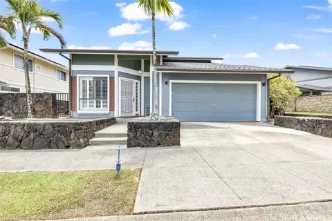 95-217 Ahohui St #23, Mililani, HI 96789