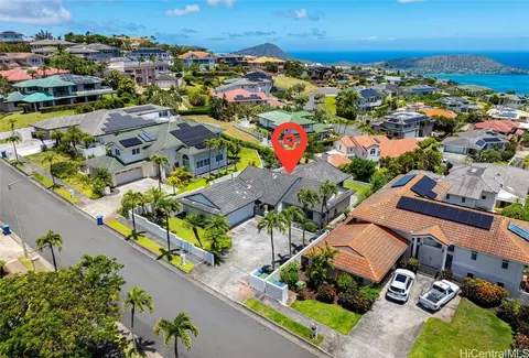 1076 Ikena Cir, Honolulu, HI 96821