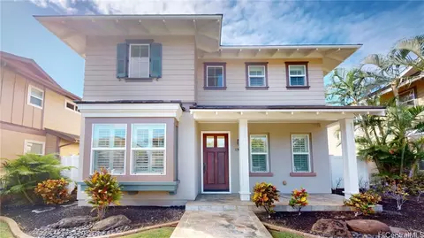 91-1111 Waipuhia St, Ewa Beach, HI 96706