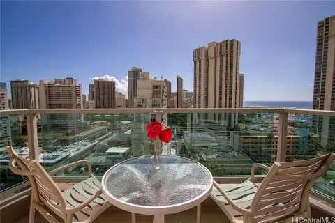 410 Atkinson Dr #1419, Honolulu, HI 96814