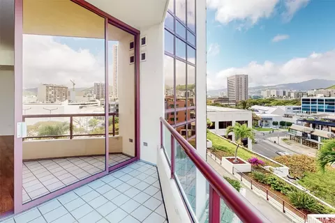 725 Kapiolani Blvd #806, Honolulu, HI 96813