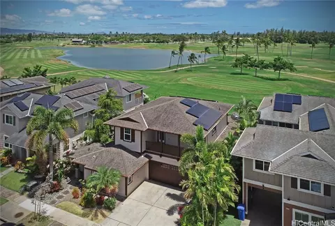 91-1167 Kuanoo St, Ewa Beach, HI 96706